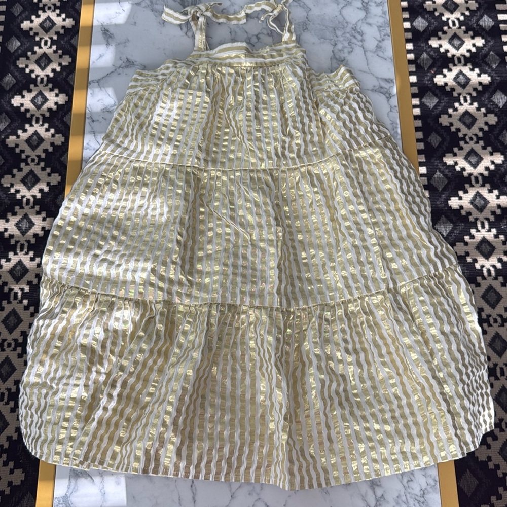 Crewcuts dress